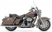 2004 Harley-Davidson FLHRI Road King photo